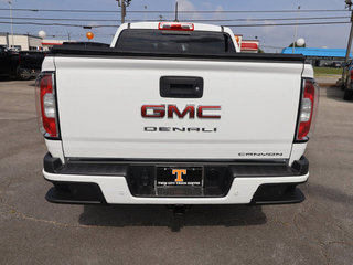 2021 GMC Canyon Denali 4WD 128WB