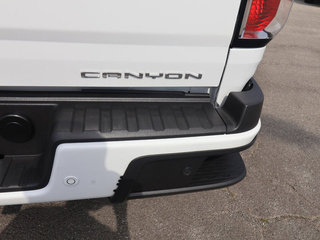 2021 GMC Canyon Denali 4WD 128WB