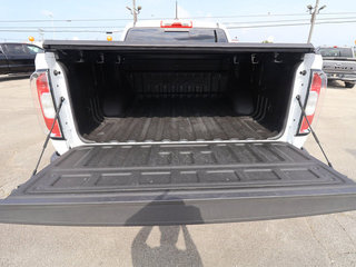 2021 GMC Canyon Denali 4WD 128WB