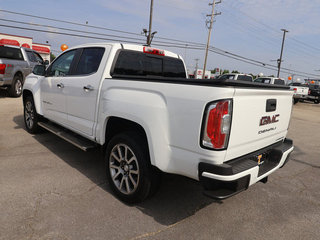 2021 GMC Canyon Denali 4WD 128WB