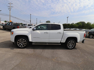 2021 GMC Canyon Denali 4WD 128WB