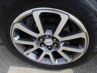 2021 GMC Canyon Denali 4WD 128WB