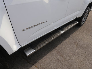 2021 GMC Canyon Denali 4WD 128WB