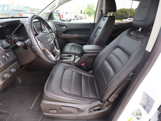 2021 GMC Canyon Denali 4WD 128WB