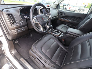 2021 GMC Canyon Denali 4WD 128WB