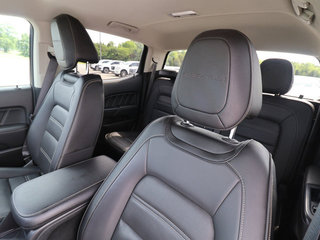 2021 GMC Canyon Denali 4WD 128WB