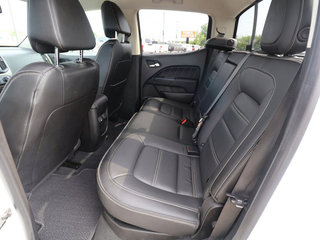 2021 GMC Canyon Denali 4WD 128WB