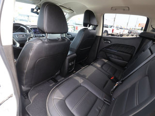 2021 GMC Canyon Denali 4WD 128WB