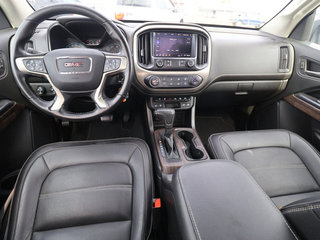 2021 GMC Canyon Denali 4WD 128WB