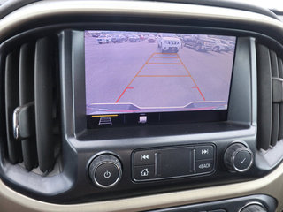 2021 GMC Canyon Denali 4WD 128WB