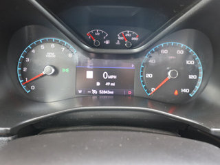 2021 GMC Canyon Denali 4WD 128WB
