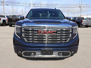 2022 GMC Sierra 1500 Denali 4WD 147WB