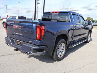 2022 GMC Sierra 1500 Denali 4WD 147WB