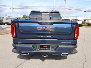 2022 GMC Sierra 1500 Denali 4WD 147WB