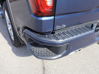 2022 GMC Sierra 1500 Denali 4WD 147WB