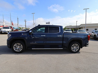 2022 GMC Sierra 1500 Denali 4WD 147WB