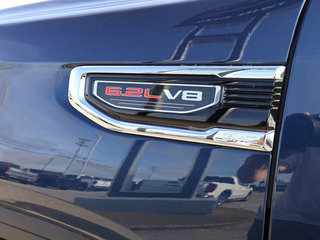 2022 GMC Sierra 1500 Denali 4WD 147WB