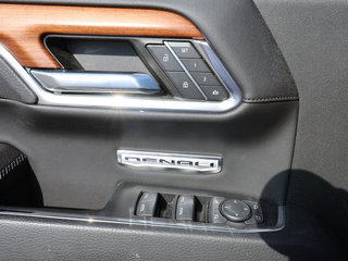 2022 GMC Sierra 1500 Denali 4WD 147WB