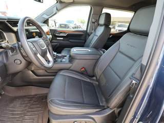 2022 GMC Sierra 1500 Denali 4WD 147WB
