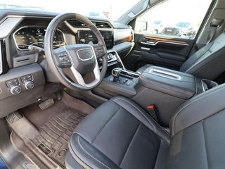 2022 GMC Sierra 1500 Denali 4WD 147WB
