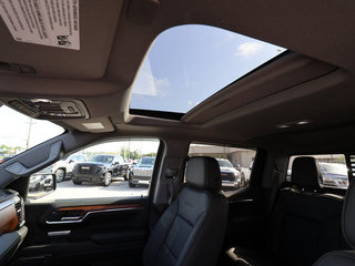 2022 GMC Sierra 1500 Denali 4WD 147WB