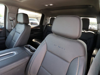 2022 GMC Sierra 1500 Denali 4WD 147WB