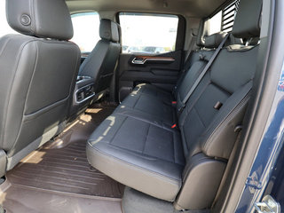 2022 GMC Sierra 1500 Denali 4WD 147WB