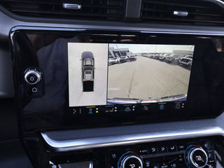 2022 GMC Sierra 1500 Denali 4WD 147WB