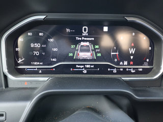 2022 GMC Sierra 1500 Denali 4WD 147WB