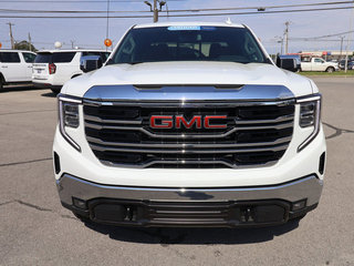 2023 GMC Sierra 1500 SLT 4WD 147WB
