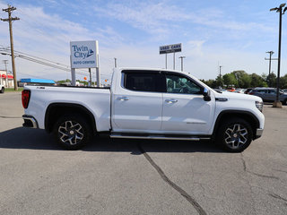 2023 GMC Sierra 1500 SLT 4WD 147WB