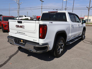 2023 GMC Sierra 1500 SLT 4WD 147WB