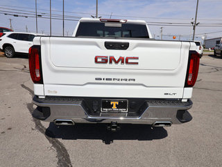 2023 GMC Sierra 1500 SLT 4WD 147WB