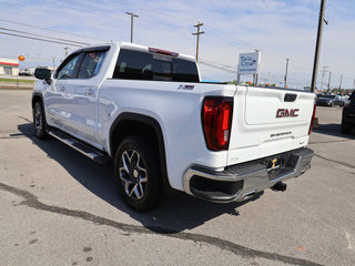 2023 GMC Sierra 1500 SLT 4WD 147WB
