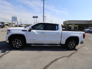 2023 GMC Sierra 1500 SLT 4WD 147WB