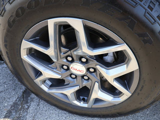 2023 GMC Sierra 1500 SLT 4WD 147WB