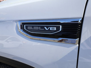 2023 GMC Sierra 1500 SLT 4WD 147WB