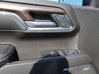 2023 GMC Sierra 1500 SLT 4WD 147WB