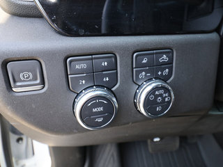 2023 GMC Sierra 1500 SLT 4WD 147WB