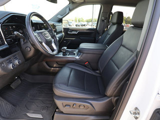 2023 GMC Sierra 1500 SLT 4WD 147WB
