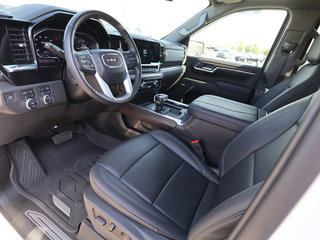 2023 GMC Sierra 1500 SLT 4WD 147WB