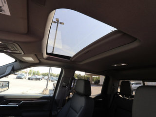 2023 GMC Sierra 1500 SLT 4WD 147WB