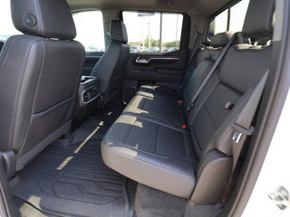 2023 GMC Sierra 1500 SLT 4WD 147WB