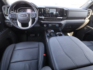 2023 GMC Sierra 1500 SLT 4WD 147WB