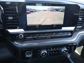 2023 GMC Sierra 1500 SLT 4WD 147WB
