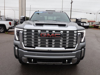 2024 GMC Sierra 3500HD Denali 4WD 172WB