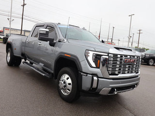 2024 GMC Sierra 3500HD Denali 4WD 172WB