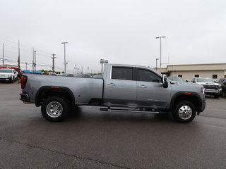 2024 GMC Sierra 3500HD Denali 4WD 172WB