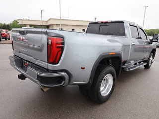 2024 GMC Sierra 3500HD Denali 4WD 172WB