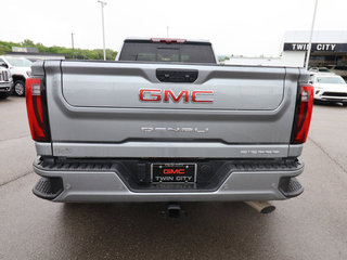 2024 GMC Sierra 3500HD Denali 4WD 172WB
